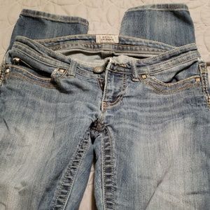 Daytrip Aries Skinny Jeans